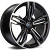 Hliníkový disk Carbonado Dynamite 8.0