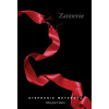 Zatmenie - Stephenie Meyerová