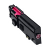 Originální toner, Dell, C2660dn/C2665dnf, magenta, 593-BBBS, 4000 str. 593-BBBS