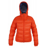 WARMPEACE BRENTA LADY mandarine/navy - XL
