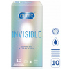 Durex Invisible Superthin 10 ks