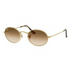 Sluneční brýle Ray-Ban Oval RB3547 001/51 se slevou 23 %