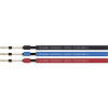 Helukabel H1Z2Z2-K 713530 kábel pre fotovoltaický systém 1 x 4 mm² čierna 100 m; 713530