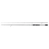 Jaxon Gray Stream Spinning Rod 2-12 G 140 cm - 270 cm (Ryobi Zauber CF 4000 Navice)