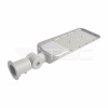 Pouličné LED svietidlo+súmrakový senzor 150W 6500K 120lm/W 16500lm VT-169ST-S (V-TAC)