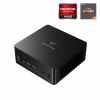 PC UM760 Slim AMD Ryzen 5 7640HS RAM DDR5 16GB SSD 1TB Radeon 760M
