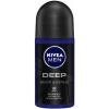 Nivea Dezodorant v roll-one 50 ml Men Deep