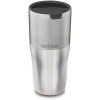 Nerezový termohrnček Klean Kanteen Rise 26oz Tumbler (w / Flip Lid) - Brushed 768 ml uni
