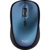 Trust Yvi+ Silent Wireless Mouse Eco 24551
