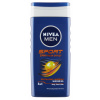 Nivea Men sprchový gél Šport 250 ml