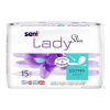 Seni Lady Slim EXTRA 15 ks