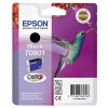 Čierny atrament EPSON CLARIA Stylus photo 