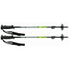 Sjezdové skládací hole SULOV® TELESCOPIC JUNIOR, vel. 60-100cm