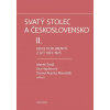 Svatý stolec a Československo II - Marek Šmíd