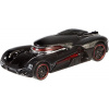 Hot Wheels ckk83 Star Wars Lisght Side vs Dark Side Toy