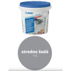 MAPEI KERAPOXY Easy Design EPOXIDOVÁ ŠKÁROVACIA HMOTA 3 kg 112 Stredne šedá