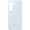 Kryt na mobil Samsung S26 Tenký kryt s magnetom Lightblue EF-SS942CLEGWW