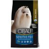 Farmina MO SP CIBAU dog adult sensitive fish mini 2,5 kg