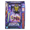 Transformers: Legacy Deluxe Class Kickback premeniteľná figúrka robota - Hasbro
