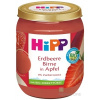 HiPP Príkrm BIO Jablko, jahody a hrušky ovocný (od ukonč. 4.-6.mesiaca) 1x160 g Hipp GmbH & Co. Vertrieb KG