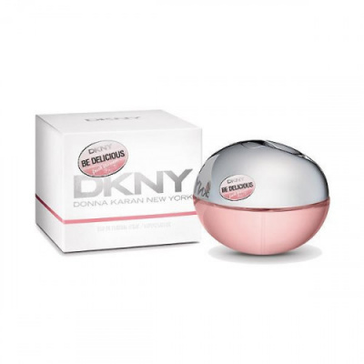 DKNY Be Delicious Fresh Blossom 100 ml EDP WOMAN