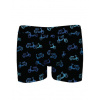 Pánske boxerky John Frank JFBDWPMOD504
