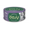 Oasy More Love Konzerva Tuna with Squid 70g