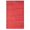 Ručne všívaný kusový koberec Asra wool red Rozmery kobercov: 160x230