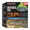 Repti Planet Far Infrared Heat 40 W