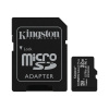 Kingston Kingston microSDHC Canvas SP 32GB pamäť. karta (class 10) + adaptér MPK-0035-KIN-32GBX