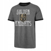 Pánske tričko Vegas Golden Knights NHL Belridge '47 CAPITAL RINGER Tee Veli