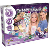 Science4you Tetovacie štúdio, 8 pokusov
