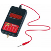 BANNER BBT DV1 Digitálny voltmeter 4,5 - 19,99 V TESTER BATÉRIÍ - DIGITÁLNY VOLTMETER