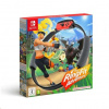 SWITCH Ring Fit Adventure