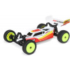 Losi Mini-B Buggy Brushless RTR červená 1:16