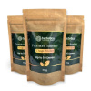 Zvýhodnený set: 3x Prémiová čaga sibírska 100% prášok - 100g