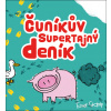 Čuníkův supertajný deník - Emer Stamp