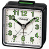 CASIO Collection Wake Up Timer Digital Alarm Clock TQ-140-1BEF