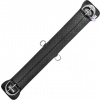Podbřišník westernový Airflow Hole Pro Pool's, černý Délka: 86 cm