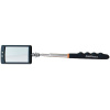 Teleskopické inšpekčné zrkadlo s LED 285-876 mm KD10189