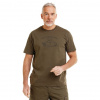 Bushman tričko Legend Velorex khaki XL