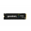 Goodram SSDPR-PX600-1K0-80 SSD disk M.2 1 TB PCI Express 4.0 NVMe 3D NAND (SSDPR-PX600-1K0-80)