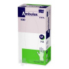 Ambulex rukavice VINYL veľ. M, nesterilné, nepúdrované 1x100 ks