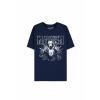 Borderlands - Gazillion Guns Men's Short Sleeved T-shirt Velikost: M, Barva: Black