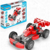Engino Engino INVENTOR MECHANICS pretekár s 5 bonus modelmi IN10