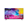 Televízor KRUGER & MATZ KM0243FHD-SA SMART TV 43