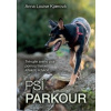Psí parkour - Kjaerová Anna Luis