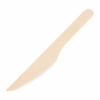 Wimex Nôž (drevený) 16,5cm