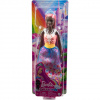 Barbie Dreamtopia princezná bábika so svetloružovými vlasmi - Mattel
