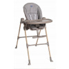 Chicco Polly Essential šedá/hnedá AG0725